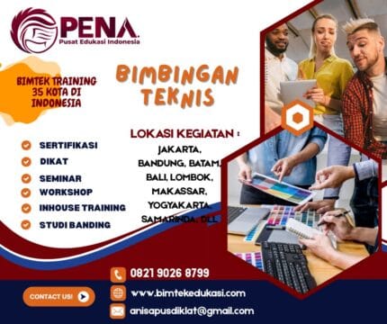 Bimtek Standarisasi Pemeriksaan Keuangan Negara ( SPKN ) - @BIMTEKEDUKASI 2025