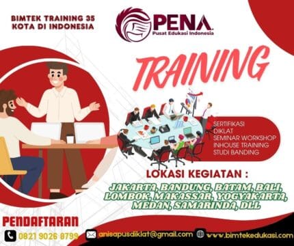 Training Pengelolaan Website, Manajemen Sosial Media, BIMTEKEDUKASI 2025, Pelatihan Digital Marketing, Konten Kreatif, Strategi Media Sosial, Optimasi Website, Branding Digital, Komunikasi Online, Pengelolaan Konten, Administrasi Website, Engagement Media Sosial, Transformasi Digital, Pemasaran Digital, Media Online Profesional