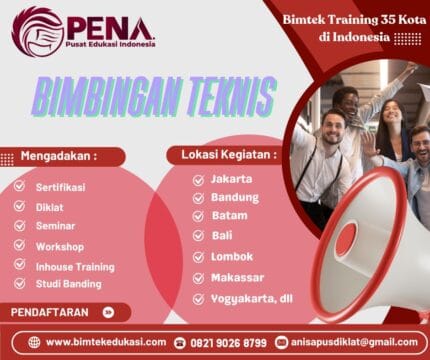 Bimtek Verifikasi Dan Rekonsiliasi Laporan Pertanggungjawaban Bendahara - @BIMTEKEDUKASI 2025