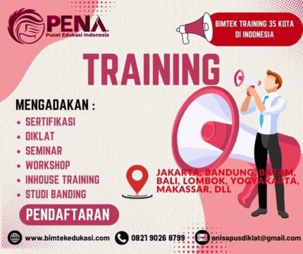 Training Penyusunan Transfer Pricing Dokumentation @bimtekedukasi 2025