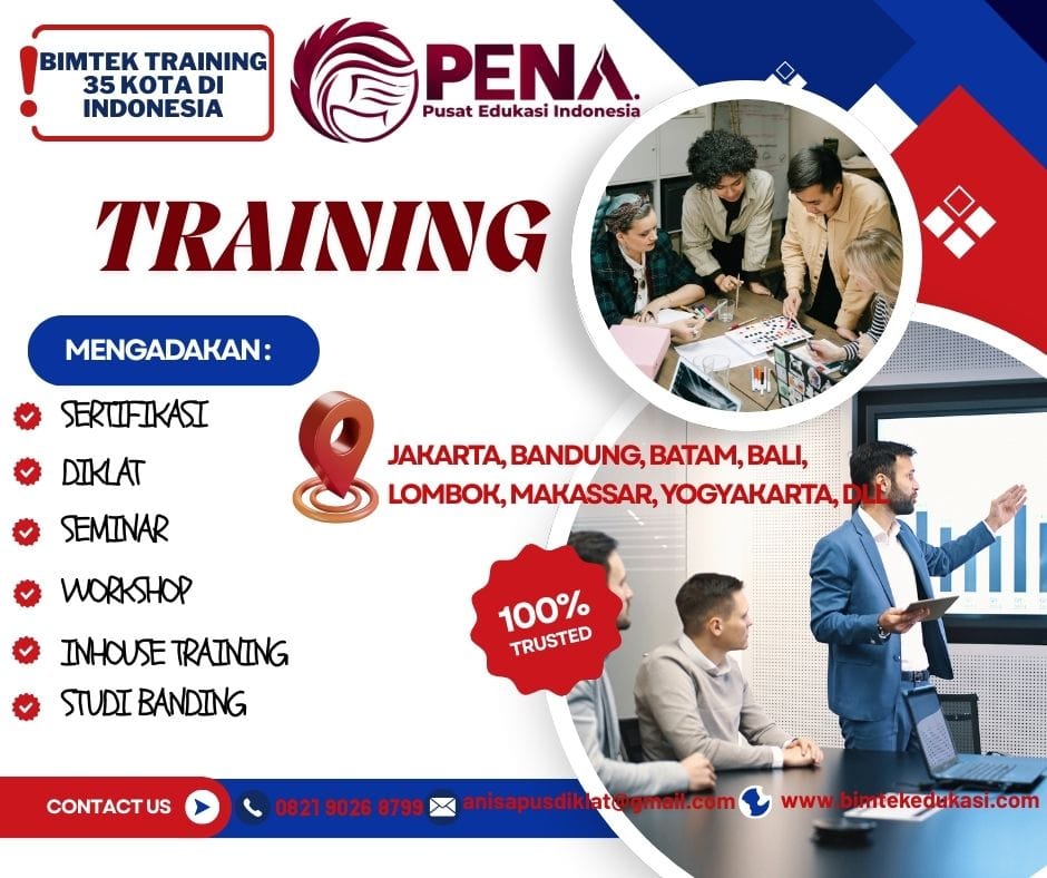 Training SPT PPH Badan Lapor @bimtekedukasi 2025