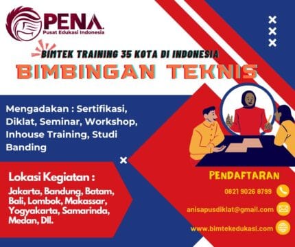 Bimtek Reviu Laporan Keuangan Daerah - @BIMTEKEDUKASI 2025