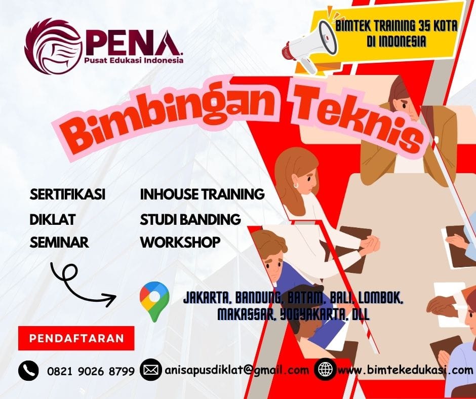 Bimtek Implementasi Permendagri 62 tahun 2017 tentang Pengelompokan Kemampuan Keuangan Daerah Serta Pelaksanaan Dan Pertanggungjawaban Dana Operasional - @BIMTEK EDUKASI 2025