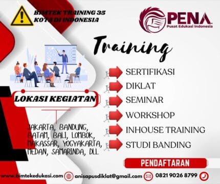 Training Manajemen Payroll ( Sistem Penggajian Karyawan) @bimtekedukasi 2025
