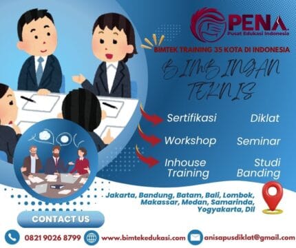 Bimtek SIPD RI Penatausahaan - @bimtekedukasi Tahun 2025/2026