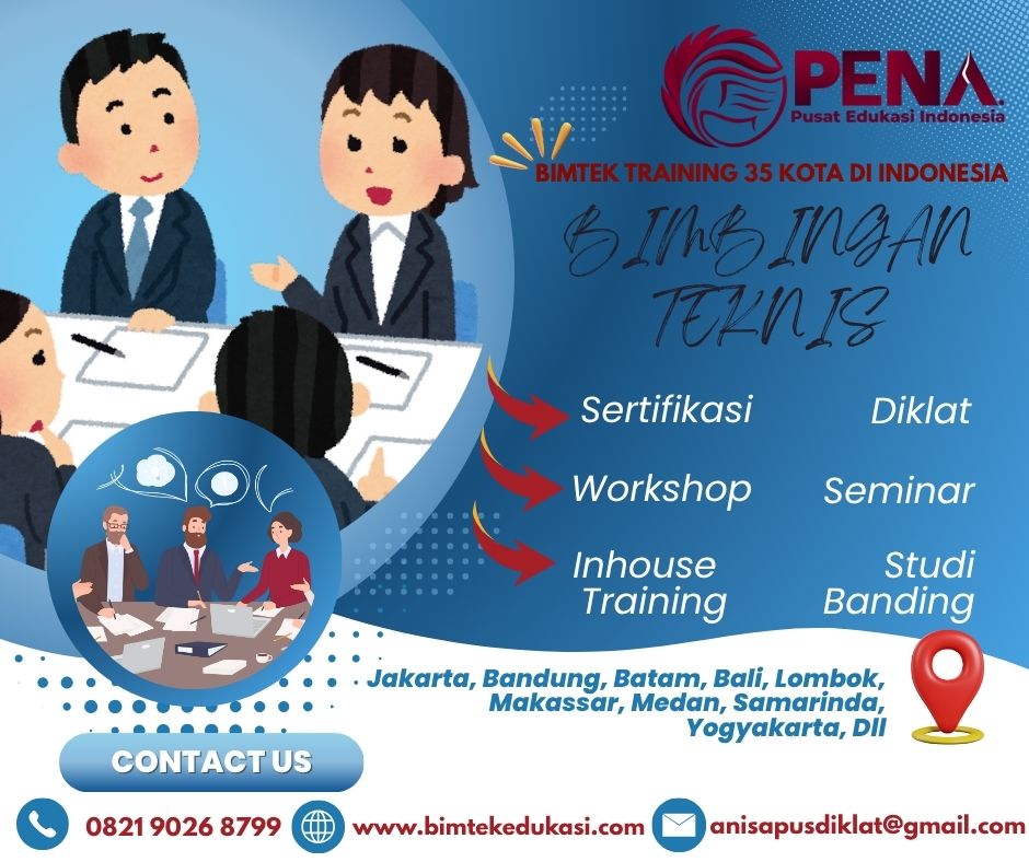 Bimtek SIPD RI Penatausahaan - @bimtekedukasi Tahun 2025/2026 Bimtek SIPD RI Penatausahaan - @bimtekedukasi Tahun 2025/2026