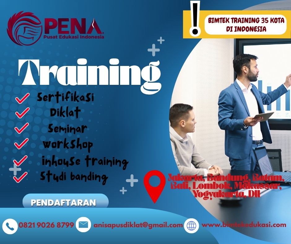 Training SPT PPH Badan (Siap Coretax) @bimtekedukasi 2025