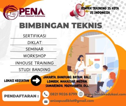 Bimtek SIPD RI Perencanaan @bimtekedukasi Tahun 2025