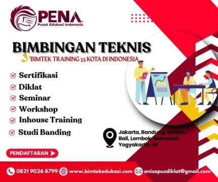 Bimtek Manajemen Perubahan dan Penguatan Budaya Kerja BUMN @bimtekedukasi 2025 - 2026