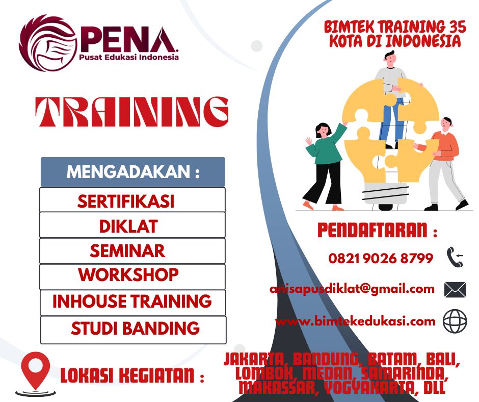 Training Communication Skill @bimtekedukasi 2025