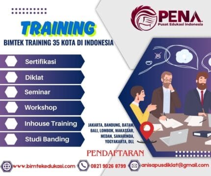 TRAINING DOCUMENT CONTROL ISO 26000:2015 @BIMTEKEDUKASI 2025
