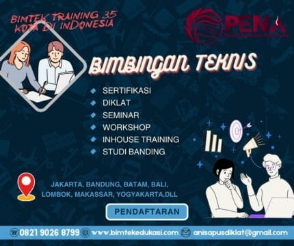 Bimtek Peraturan Pemerintah No. 12 Tahun 2019 Tentang Pengelolaan Keuangan Daerah - @BIMTEKEDUKASI