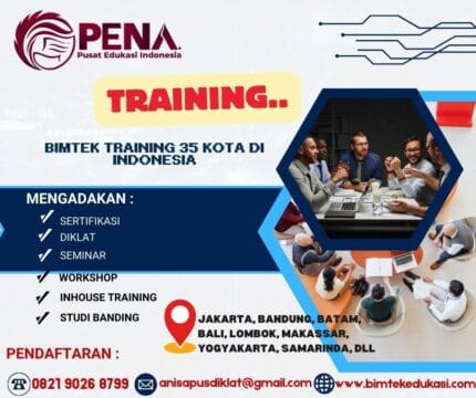Training Mengelola eBUPOT 21-26 Dengan Aplikasi Coretax @BIMTEKEDUKASI 2025