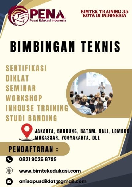 Bimtek/Diklat Pedoman Penyusunan Rencana Kerja Pemerintah Daerah Tahun 2020 Sesuai Permendagri Nomor 31 Tahun 2019 @bimtekedukasi 2025