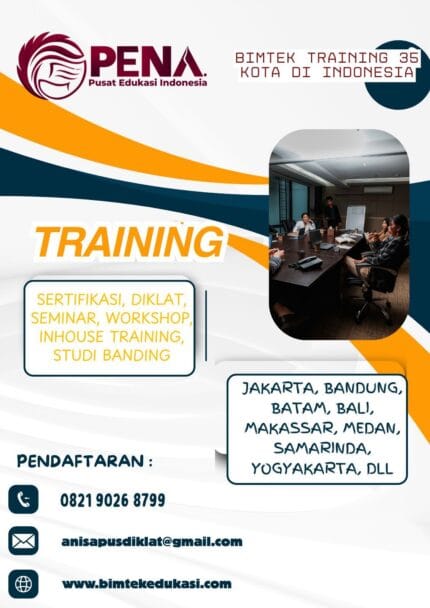 Training Problem Solving Decision Making @bimtekedukasi 2025