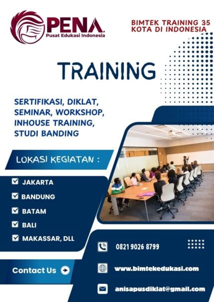 Training Investigasi Klaim @bimtekedukasi 2025