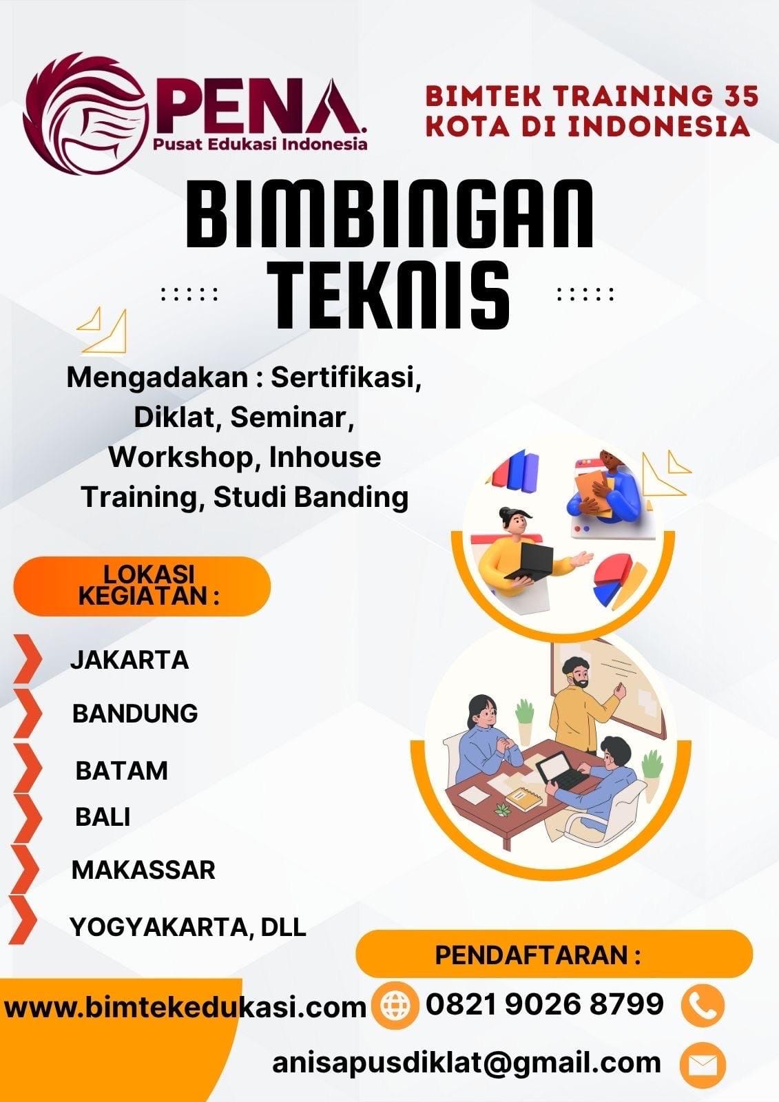 Sosialisasi Permen PAN & RB No. 6 Tahun 2022 tentang Pengelolaan Kinerja Pegawai Aparatur Sipil Negara @bimtekedukasi 2025 Sosialisasi Permen PAN & RB No. 6 Tahun 2022 tentang Pengelolaan Kinerja Pegawai Aparatur Sipil Negara @bimtekedukasi 2025