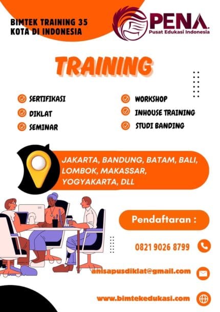 Training Purchasing Administration @bimtekedukasi 2025