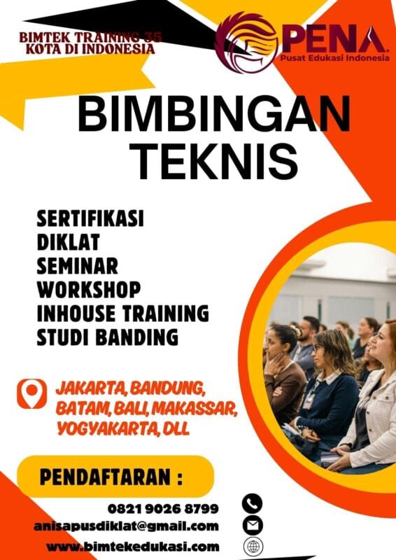Bimtek Tata Cara Penyusunan Dan Pengelolaan Serta Proses Akuntansi Keuangan DPRD Dan Sekretariat DPRD @bimtekedukasi 2025