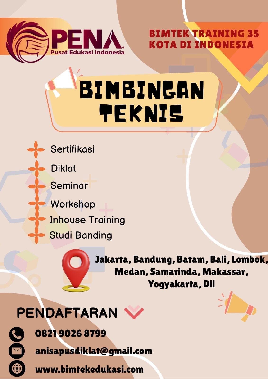 Bimbingan Teknis Pelaksanaan Manajemen Pegawai Negeri Sipil (PNS) Sesuai Peraturan Pemerintah No. 17 Tahun 2020 @bimtekedukasi 2025 Bimbingan Teknis Pelaksanaan Manajemen Pegawai Negeri Sipil (PNS) Sesuai Peraturan Pemerintah No. 17 Tahun 2020 @bimtekedukasi 2025