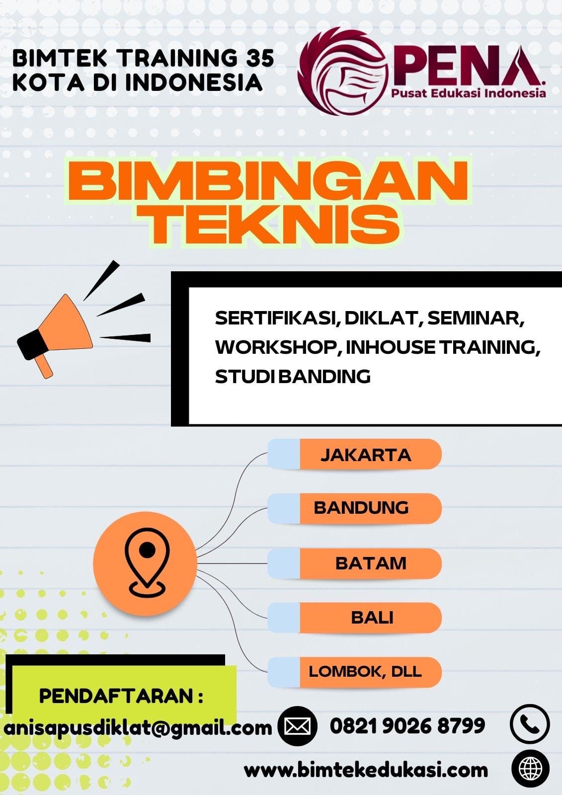 Bimtek Manajemen PPPK sesuai Permendagri Nomor 6 Tahun 2021 tentang Teknis Pemberian Gaji dan Tunjangan PPPK yang Bekerja pada Instansi Daerah @bimtekedukasi 2025 Bimtek Manajemen PPPK sesuai Permendagri Nomor 6 Tahun 2021 tentang Teknis Pemberian Gaji dan Tunjangan PPPK yang Bekerja pada Instansi Daerah @bimtekedukasi 2025