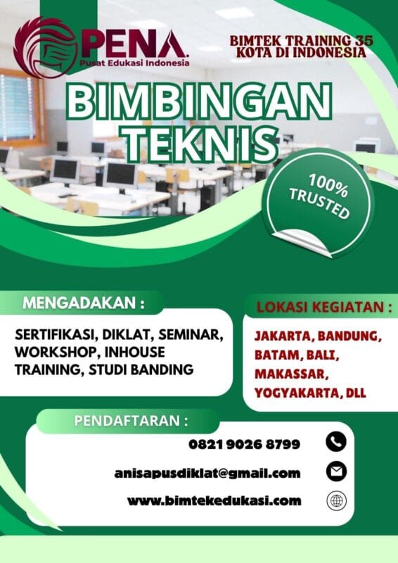 Bimtek Pedoman Penyusunan Tata Tertib Dewan Perwakilan Rakyat Daerah (DPRD) Provinsi, Kabupaten, Dan Kota Berdasarkan Peraturan Pemerintah Nomor 12 Tahun 2018 @bimtekedukasi 2025