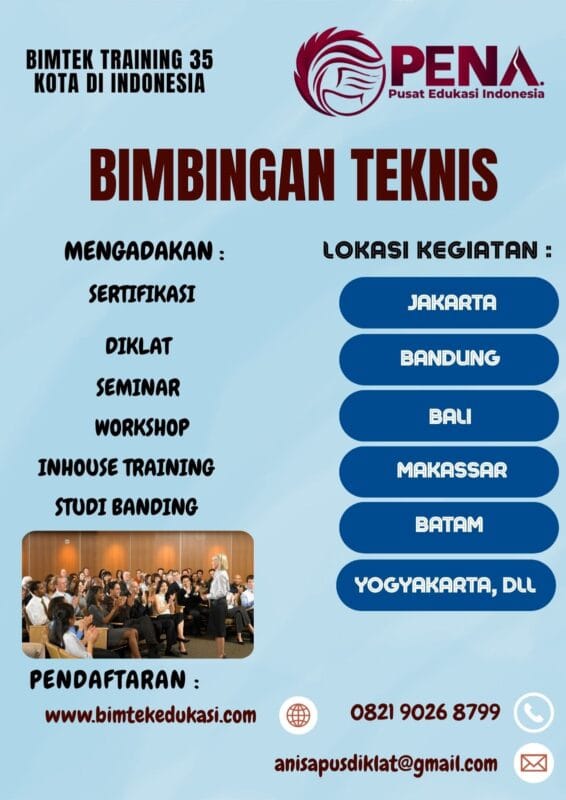 Bimtek Pelatihan Dasar Bela Diri dan Pengendalian Massa Bagi Satpol PP @bimtekedukasi 2025 - 2026