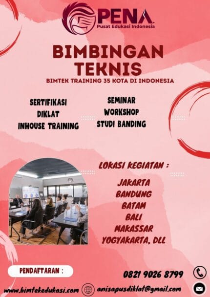 Bimtek Modul Penatausahaan di SIPD RI: Alur dan Penggunaan @bimtekedukasi 2025 - 2026