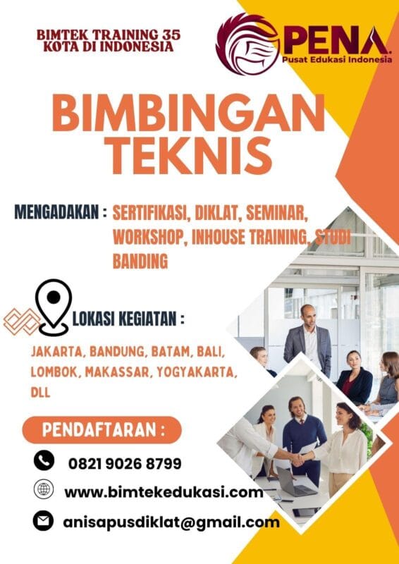 Bimtek Optimalisasi Peran DPRD Dalam Penganggaran Dan Pengawasan Serta Pembuatan Peraturan Daerah Kabupaten/Kota @bimtekedukasi 2025