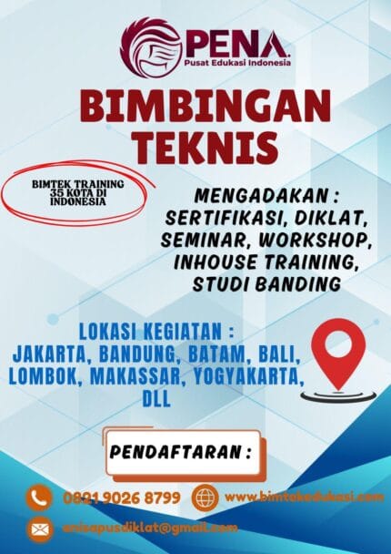 Bimtek Optimalisasi Peran DPRD Dalam Perencanaan Dan Evaluasi Kinerja Pembangunan Daerah @bimtekedukasi 2025