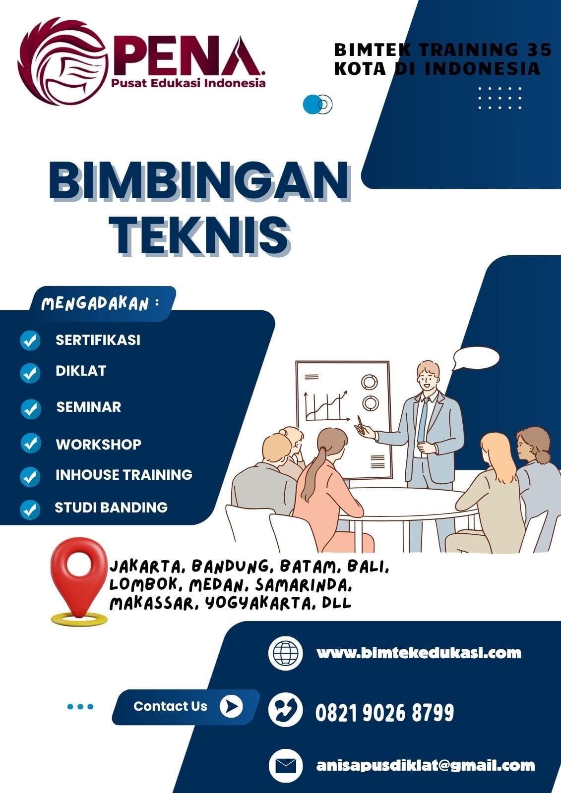 Bimtek Implementasi Peraturan Pemerintah No. 30 Tahun 2019 Tentang Penilaian Kinerja Pegawai Negeri Sipil (PNS) @bimtekedukasi 2025 Bimtek Implementasi Peraturan Pemerintah No. 30 Tahun 2019 Tentang Penilaian Kinerja Pegawai Negeri Sipil (PNS) @bimtekedukasi 2025