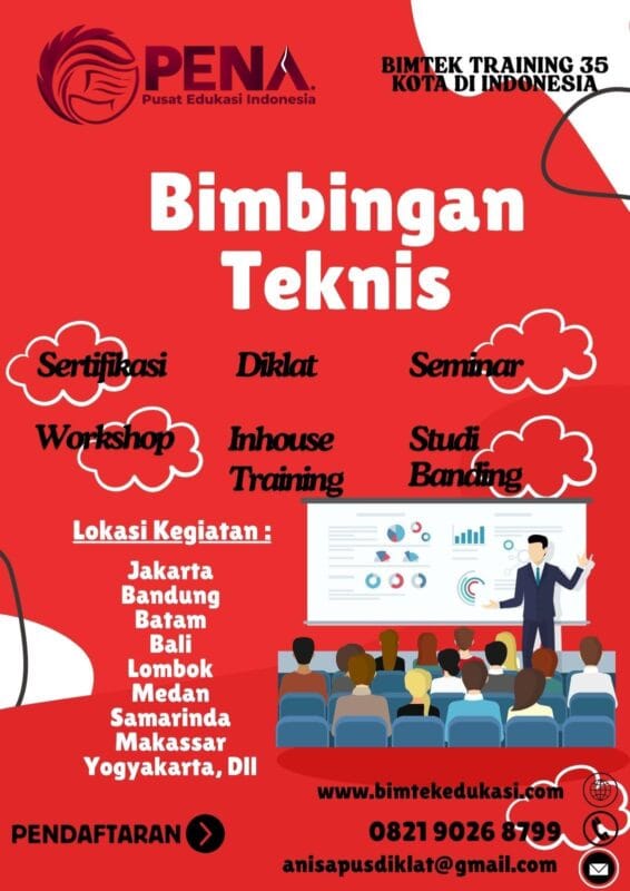 Bimtek Optimalisasi Tugas Dan Tanggung Jawab Alat Kelengkapan DPRD @bimtekedukasi 2025