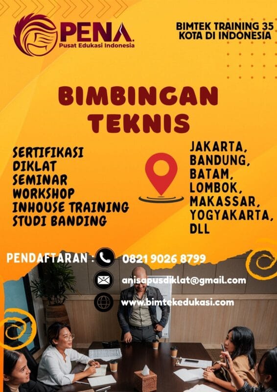 Bimtek Sinkronisasi Perencanaan dan Penganggaran Daerah Berbasis SIPD @bimtekedukasi 2025