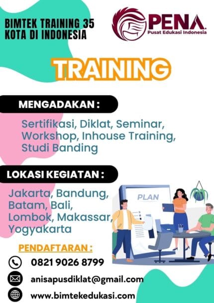 Training Comprehensive Tax Treaty Update @bimtekedukasi 2025