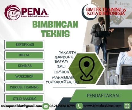 Bimtek Sistem Administrasi Kepegawaian Daerah dan Analisis Manajemen SDM Aparatur PNS Daerah serta Standar Pelayanan Publik @bimtekedukasi 2025