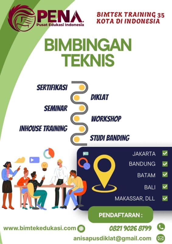Bimtek/Diklat Peran Alat Kelengkapan Dewan Dan Penguatan Fungsi Legislasi DPRD @bimtekedukasi 2025