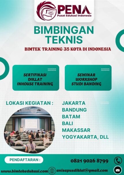 Bimtek Pelayanan Prima Sekretariat DPRD Terhadap Pimpinan Dan Anggota DPRD @bimtekedukasi 2025