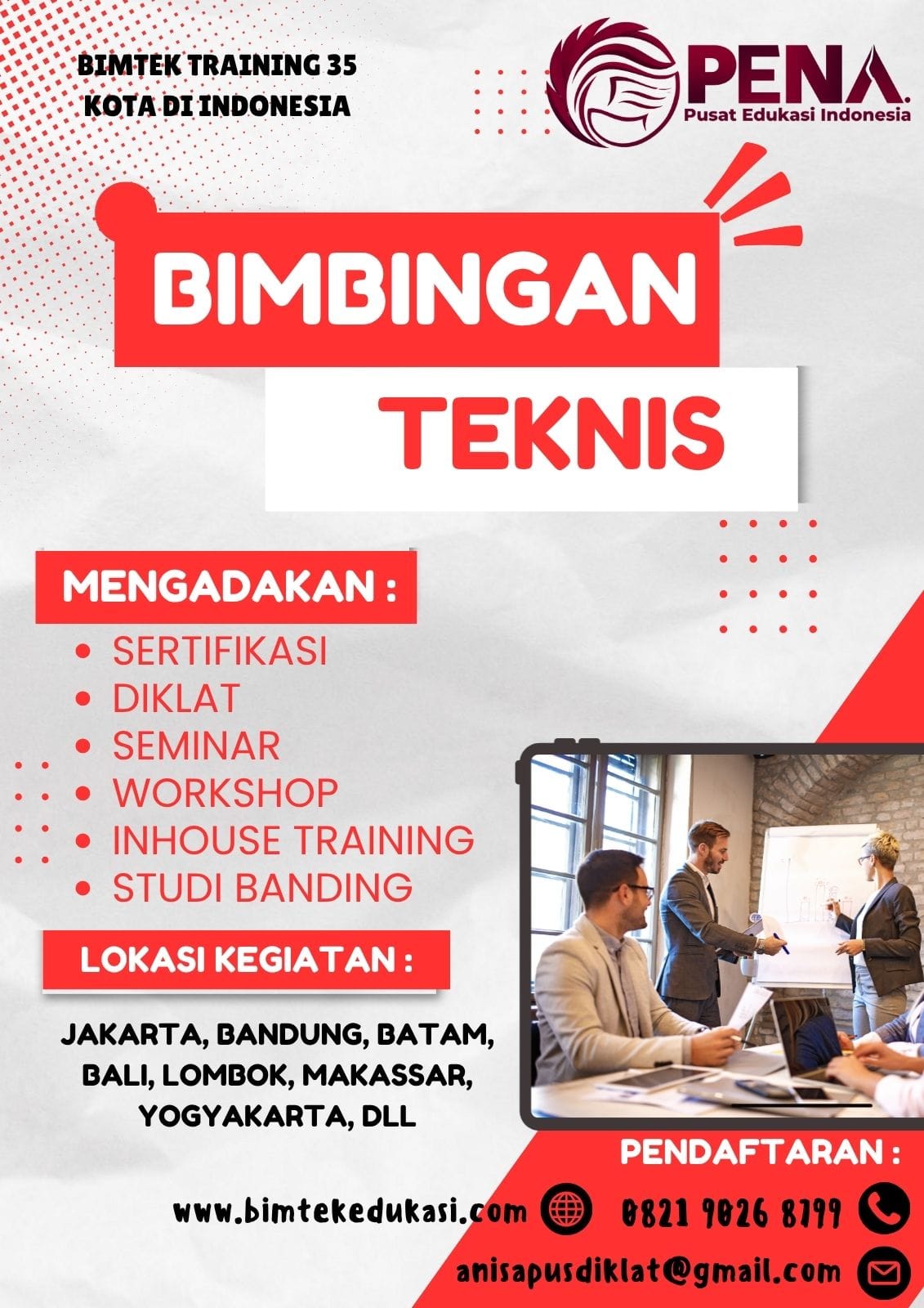 Bimtek Perencanaan Partisipatif dan Musyawarah Perencanaan Pembangunan (Musrenbang) @bimtekedukasi 2025 Bimtek Perencanaan Partisipatif dan Musyawarah Perencanaan Pembangunan (Musrenbang) @bimtekedukasi 2025
