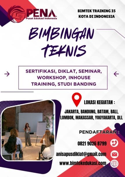 Bimtek Penyusunan Rencana Strategis (Renstra) dan Rencana Operasional (Renop) Perguruan Tinggi @bimtekedukasi 2025