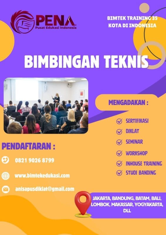 Bimtek Persiapan Transformasi PTN-BLU menuju PTN-BH (Badan Hukum) @bimtekedukasi 2025