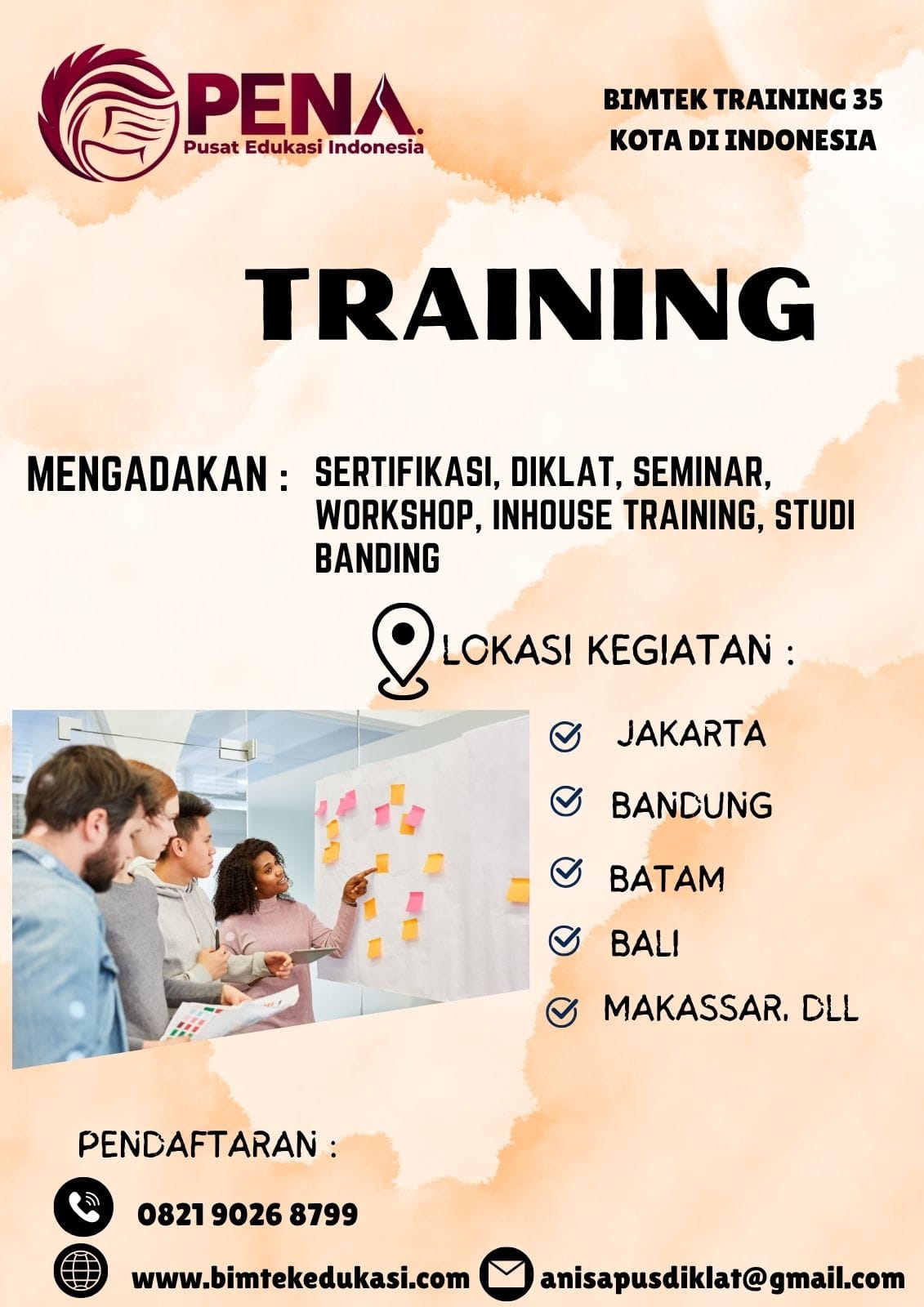 Info Training Pelatihan Tanggap Darurat dan Evakuasi Bencana (Fire Drill & Earthquake Drill) @bimtekedukasi 2025 - 2026 Info Training Pelatihan Tanggap Darurat dan Evakuasi Bencana (Fire Drill & Earthquake Drill) @bimtekedukasi 2025 - 2026