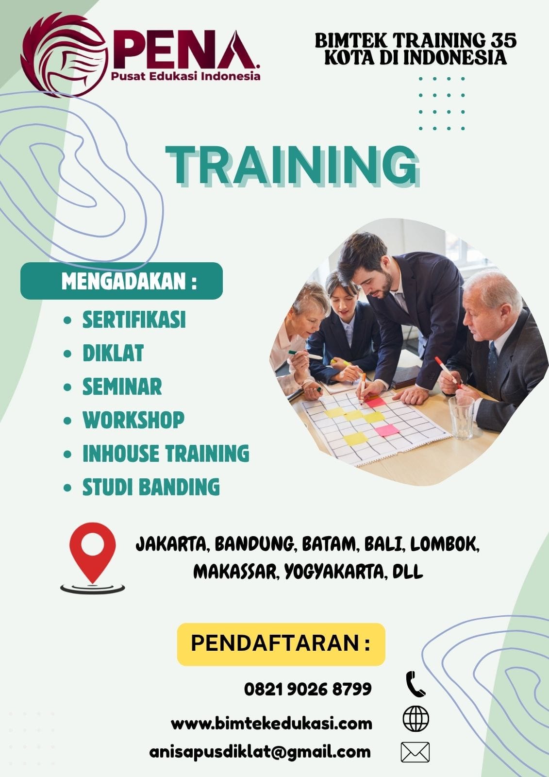 Training Geoteknik untuk Tambang Terbuka dan Bawah Tanah @bimtekedukasi 2025 - 2026 Training Geoteknik untuk Tambang Terbuka dan Bawah Tanah @bimtekedukasi 2025 - 2026