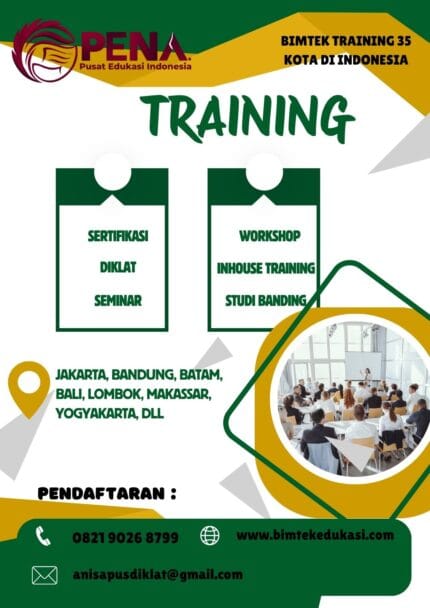 Training Emergency Response & Fire Fighting in Mining Site @bimtekedukasi 2025 - 2026