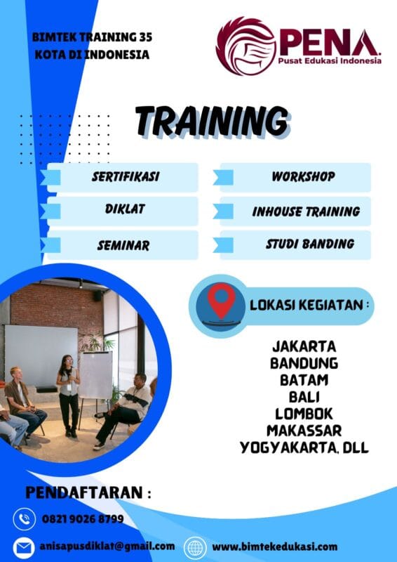 Training Perhitungan TKDN Barang dan Jasa Sesuai Permenperin Terbaru @bimtekedukasi 2025 - 2026