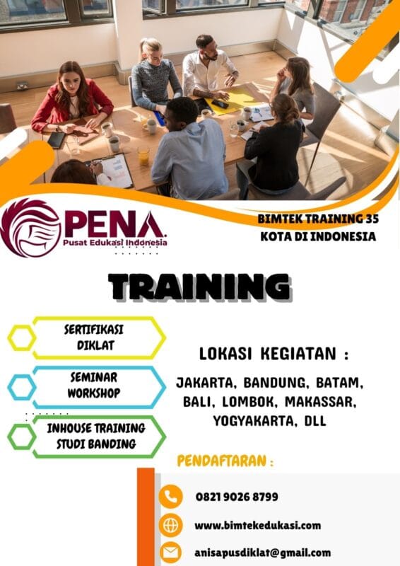 Training Pelatihan Pengisian Form TKDN untuk Produk Dalam Negeri @bimtekedukasi 2025 - 2026