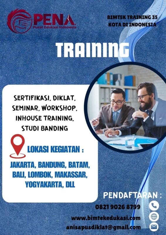 Training Perhitungan TKDN untuk Pengadaan Alat Kesehatan dan Farmasi @bimtekedukasi 2025 - 2026