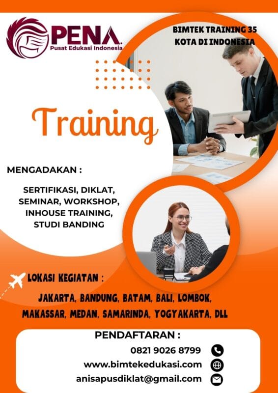 Training Perhitungan TKDN dalam Proyek Infrastruktur dan Konstruksi @bimtekedukasi 2025 - 2026