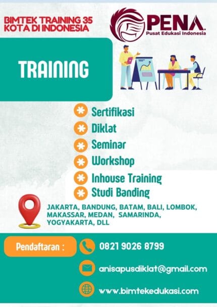 Training Tax Planning – Tax Management Memahami Coretax @bimtekedukasi 2025