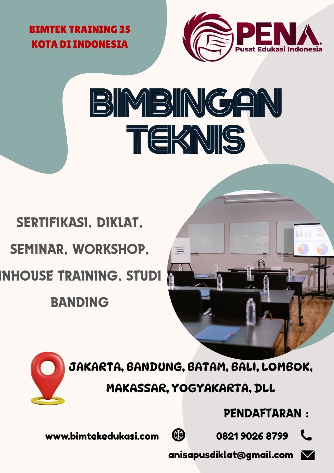Bimtek Pengelolaan BLU Menuju World Class University dan Good University Governance @bimtekedukasi 2025 - 2026 Bimtek Pengelolaan BLU Menuju World Class University dan Good University Governance @bimtekedukasi 2025 - 2026