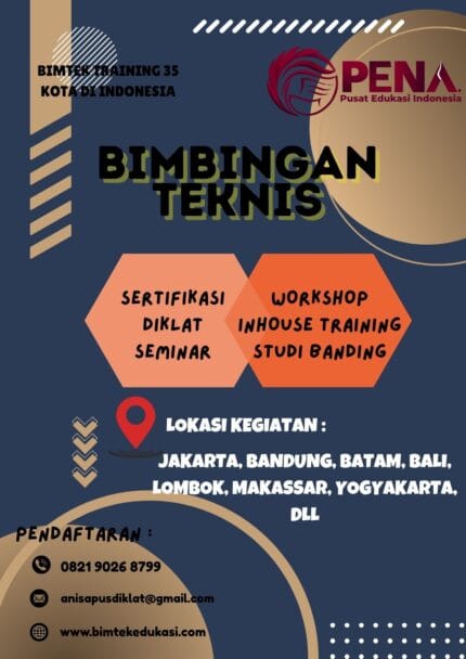 Bimtek Strategi Transformasi Digital dan Inovasi Bisnis BUMN @bimtekedukasi 2025 - 2026